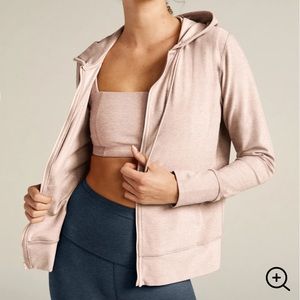 Beyond Yoga Spacedye Everyday Hoodie